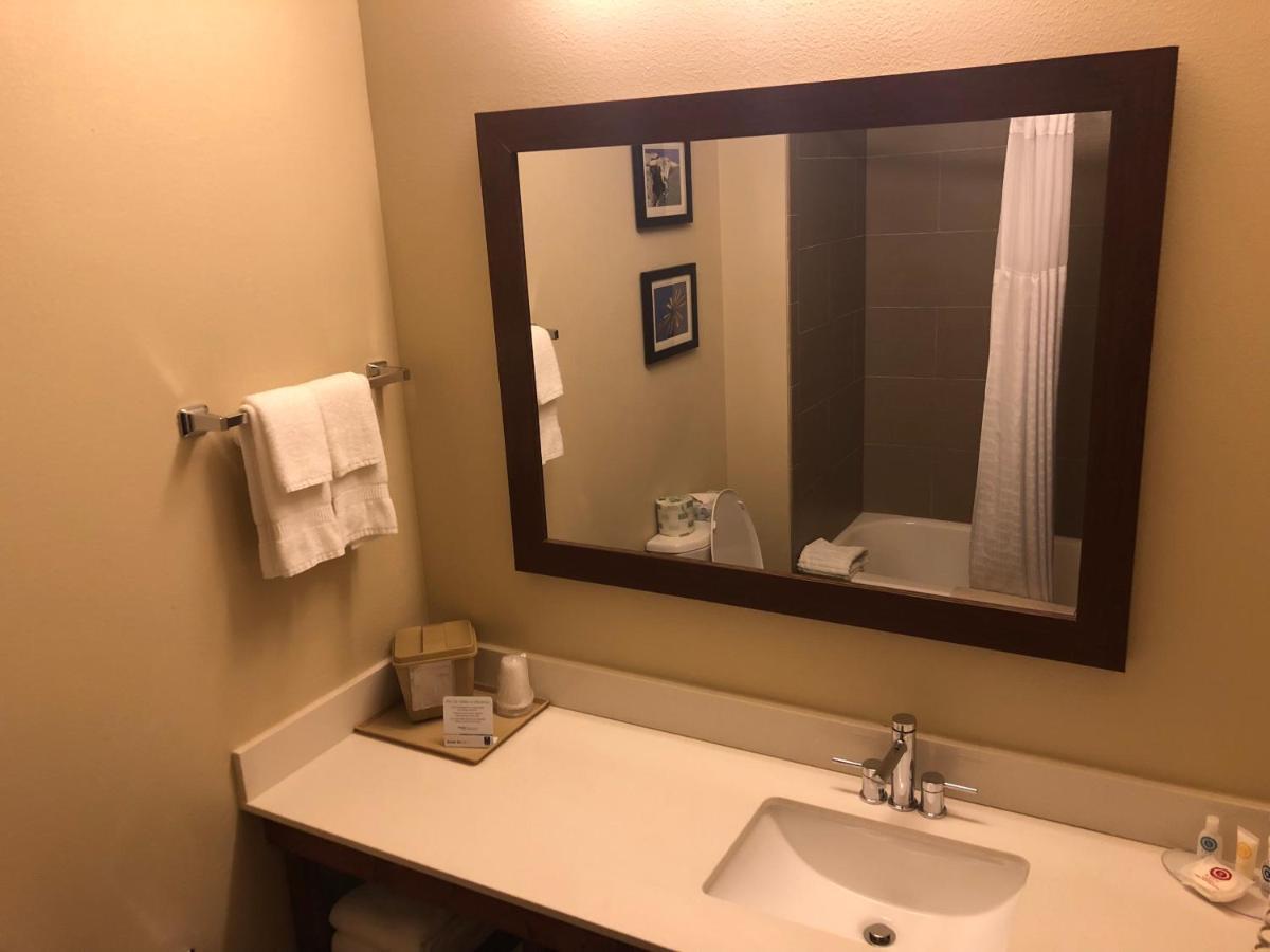 Comfort Inn Early Brownwood Exterior photo